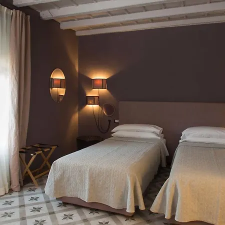 Piccola Torre Maison 4*