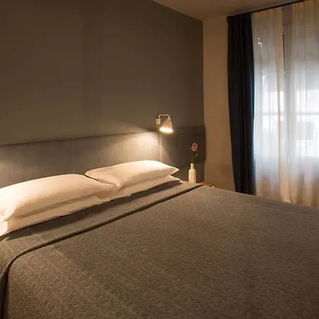Piccola Torre Maison 4* Vigevano