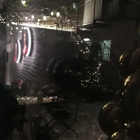 皮卡罗托雷旅馆 招待所 2*