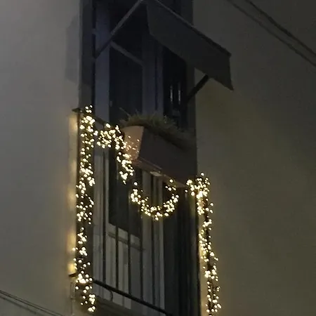 皮卡罗托雷旅馆