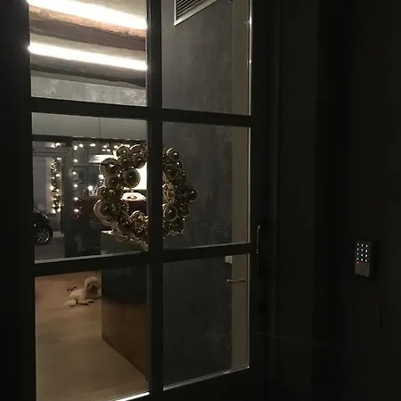 皮卡罗托雷旅馆 招待所 2*