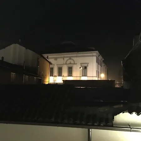 招待所 皮卡罗托雷旅馆 维杰瓦诺