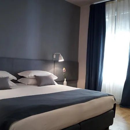 Piccola Torre Maison 4* Vigevano