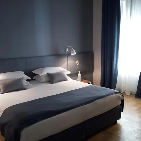 Piccola Torre Maison 4*