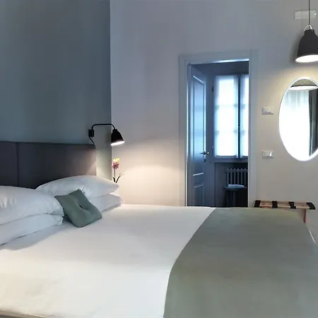 Maison d'hôtes Piccola Torre Maison 4*